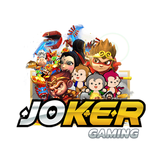 JOKER123» Daftar Situs Slot Joker Gaming & Link Alternatif Joker388